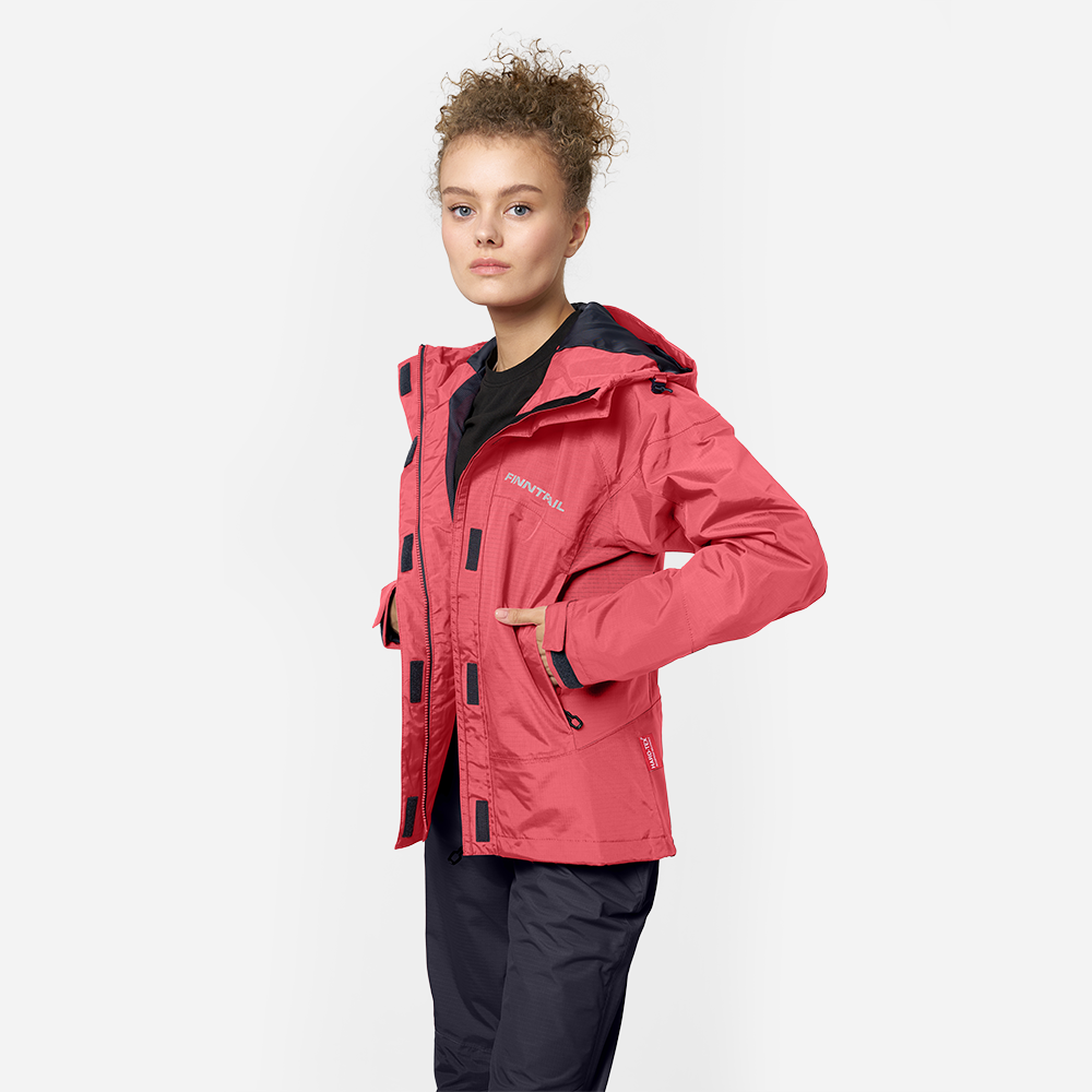 Куртка женская Sierra 3451 Berry Куртка женская Sierra 3451 Berry