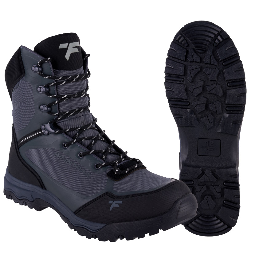 Ботинки Finntrail Tactic 5170 Graphite