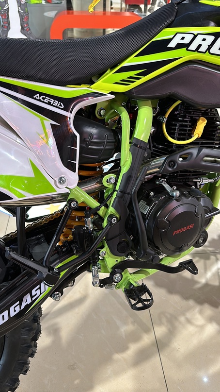 Progasi SUPER MAX 250
