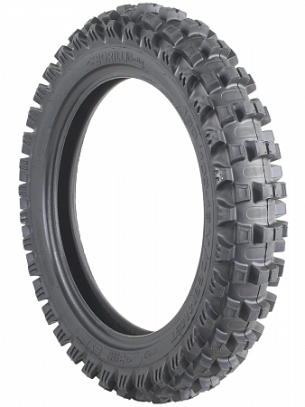 Покрышка Borilli (Борилли) 18" 120/100-18 B007 Infinity EXC TT 64M Покрышка Borilli (Борилли) 18" 120/100-18 B007 Infinity EXC TT 64M