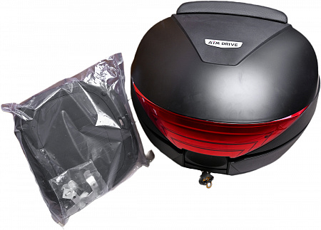 Кофр AiM E-61, Black Кофр AiM E-61, Black
