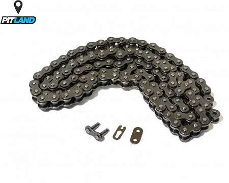Цепь приводная CHOHO 420 HS 120 Цепь приводная CHOHO 420 HS 120