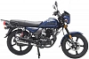 Мотоцикл Regulmoto (Регулмото) SK200 (Синий)