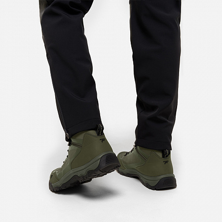 Ботинки Finntrail Tactic 5170 Khaki Ботинки Finntrail Tactic 5170 Khaki