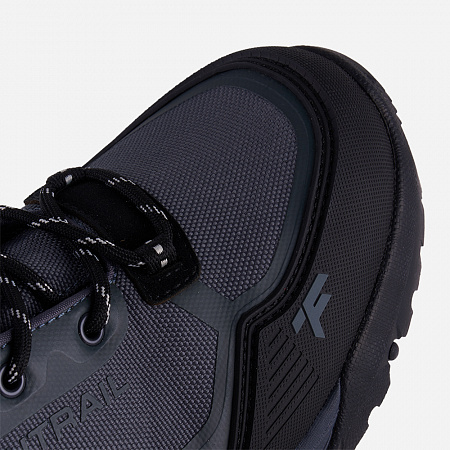 Ботинки Finntrail Tactic 5170 Graphite Ботинки Finntrail Tactic 5170 Graphite