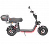 Электроскутер 2WD 4000W