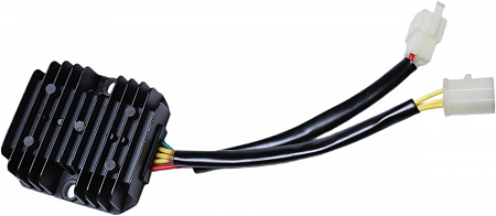 Реле зарядки (регулятор напряжения) ROCKOT HOUND 250 (171FMM FE250) Реле зарядки (регулятор напряжения) ROCKOT HOUND 250 (171FMM FE250)
