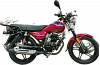 Мотоцикл Regulmoto (Регулмото) SK200-20 (Красный)