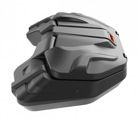 Кофр передний для квадроцикла Segway Snarler Tesseract (шт) Кофр передний для квадроцикла Segway Snarler Tesseract (шт)