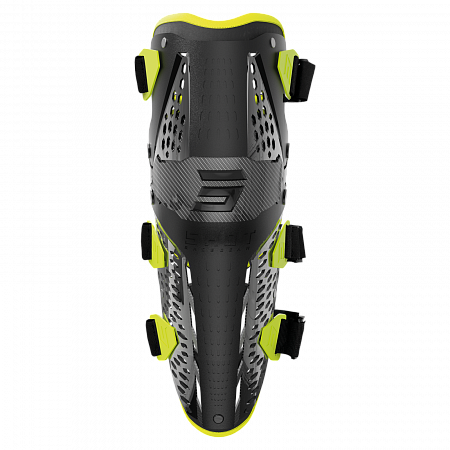 Наколенники SHOT AIRFLOW, черный/Hi-Vis желтый Наколенники SHOT AIRFLOW, черный/Hi-Vis желтый